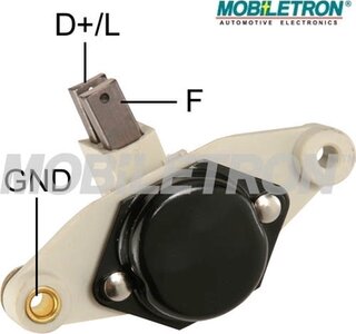 Mobiletron VR-B193MA