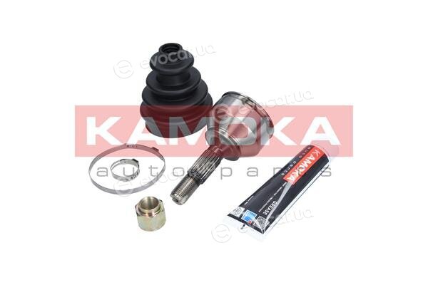 Kamoka 6052