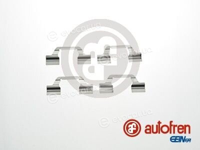 Autofren D42801A