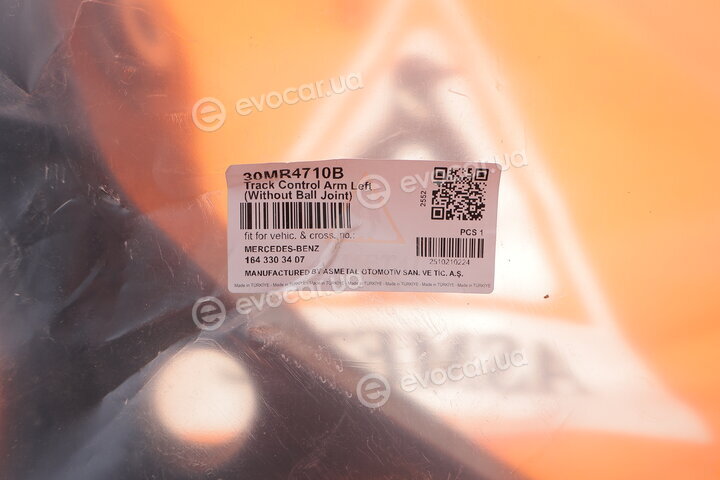 AS Metal 30MR4710B