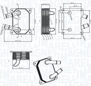 Magneti Marelli RO0062