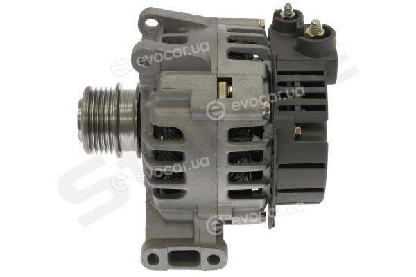 Starline AX 6009