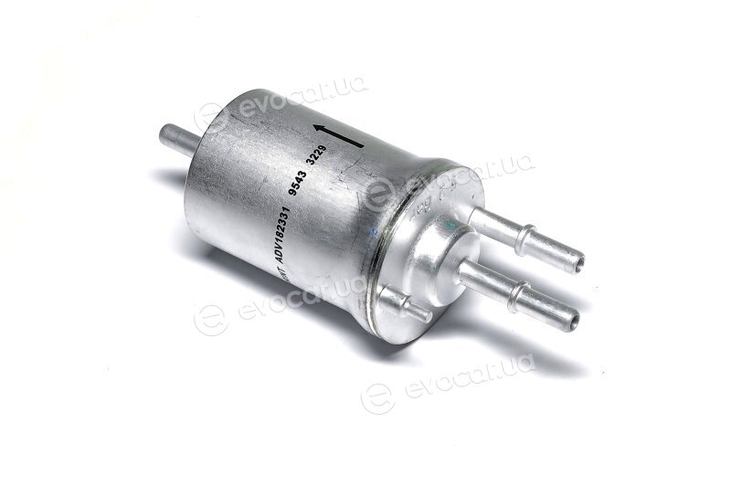 Blue Print ADV182331