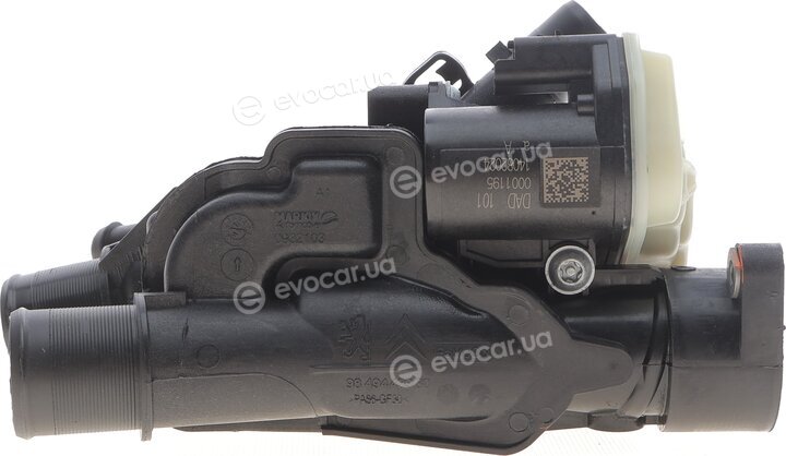 Mopar (PSA / FCA) 9849443980