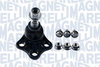 Magneti Marelli 301191619600