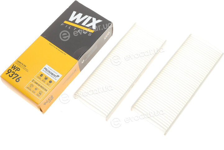 WIX WP9376