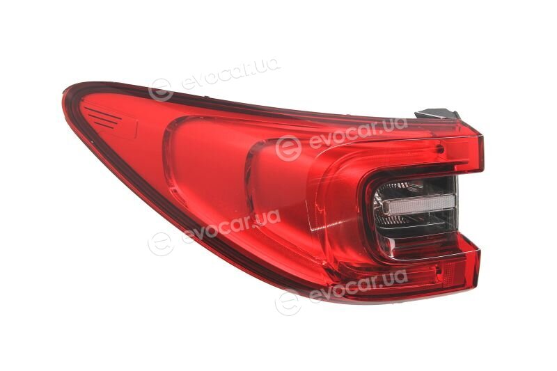 Valeo 047027