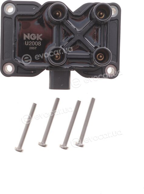 NGK / NTK U2008