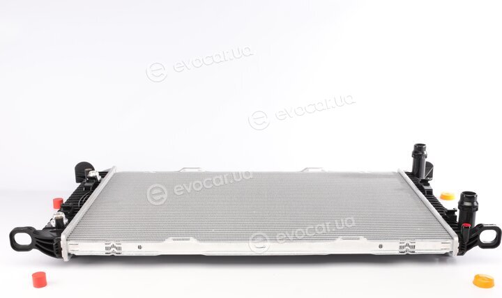 Mahle CR 910 000S