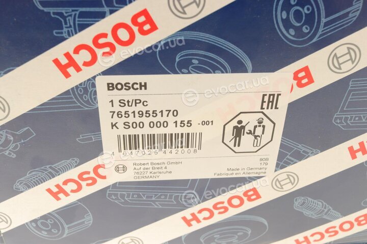 Bosch K S00 000 155