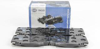 Hella 8DB 355 013-481