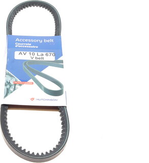 Hutchinson AV 10 La 670
