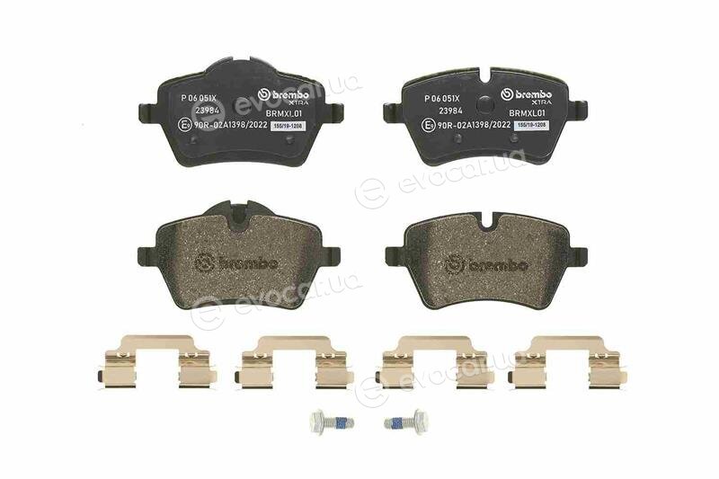 Brembo P 06 051X