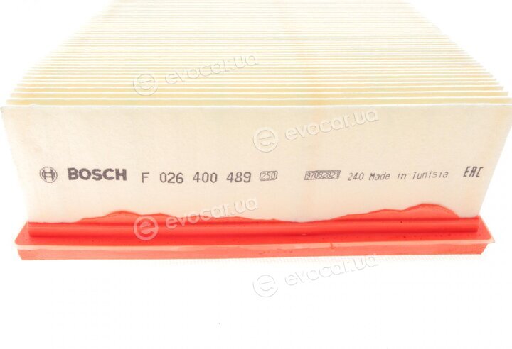 Bosch F 026 400 489