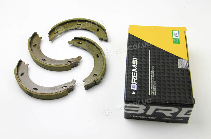 Bremsi GF0305
