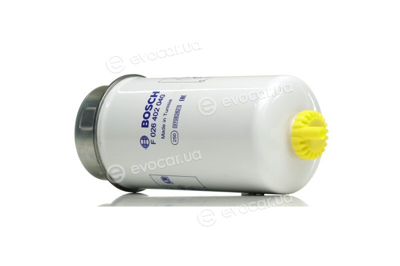 Bosch F 026 402 040