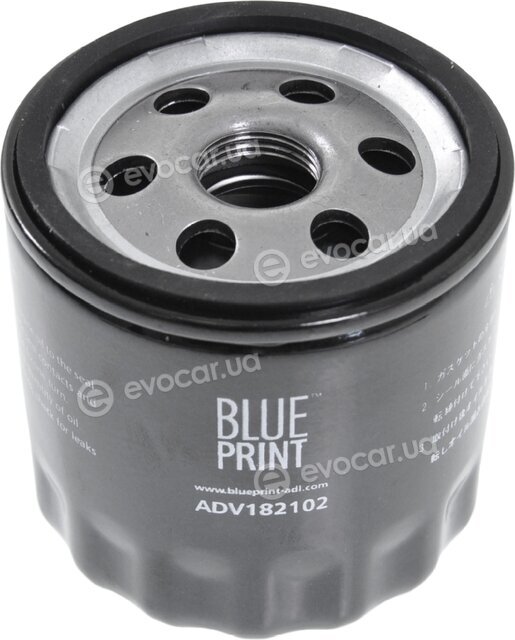 Blue Print ADV182102
