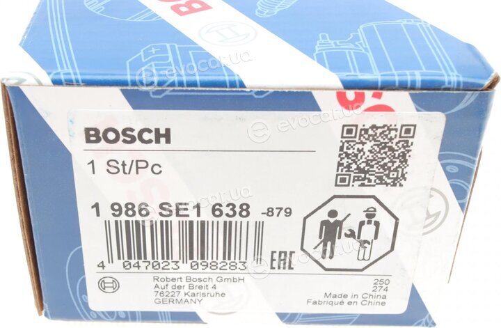 Bosch 1 986 SE1 638