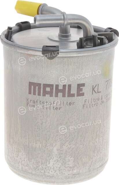 Mahle KL 778