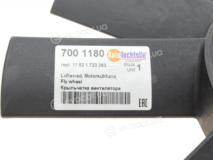 Autotechteile 700 1180