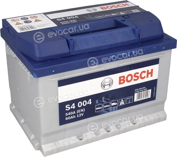 Bosch 0 092 S40 040