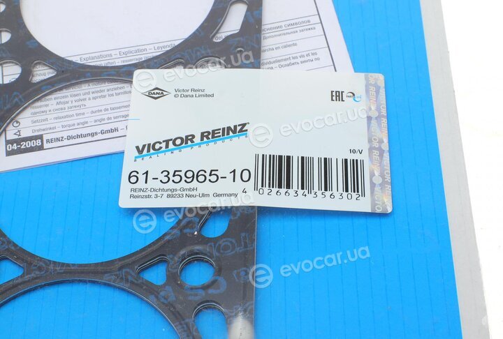 Victor Reinz 61-35965-10