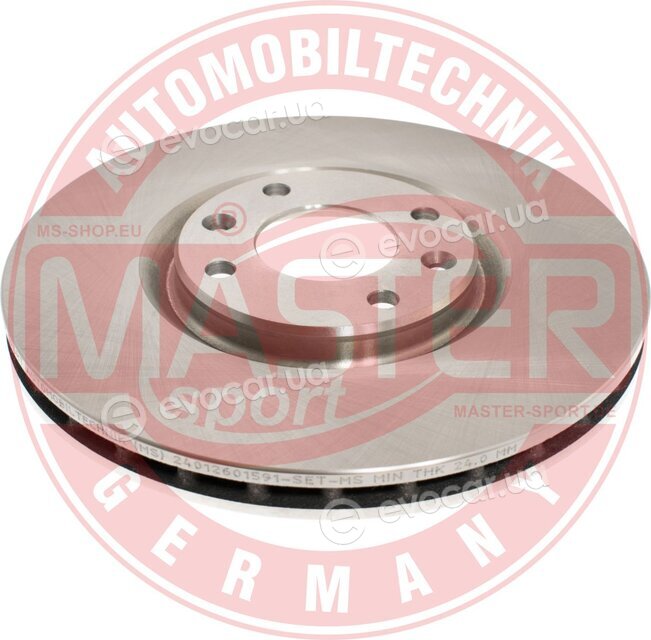 Master Sport 24012601591-PCS-MS