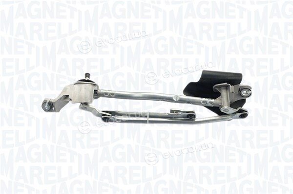 Magneti Marelli 085570714010