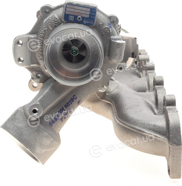 BorgWarner 54399880049