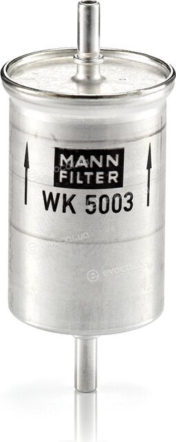 Mann WK 5003