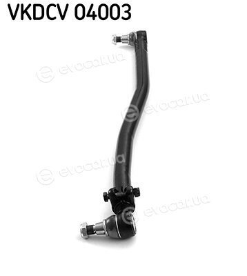 SKF VKDCV 04003