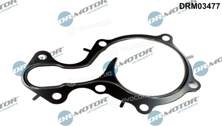 Dr. Motor DRM03477