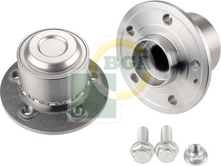 BGA WHB5602K
