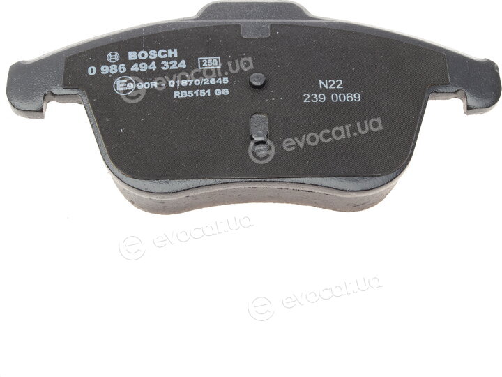 Bosch 0 986 494 324