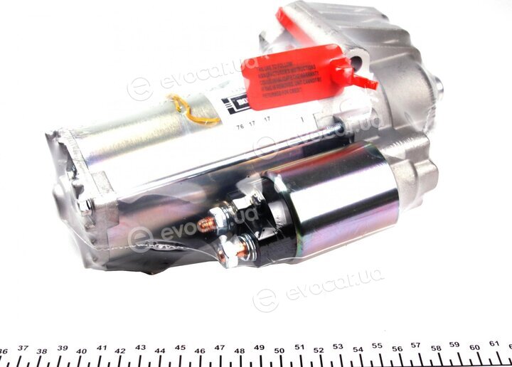 Borg & Beck BST2257