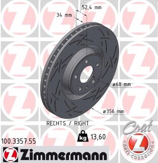 Zimmermann 100.3357.55