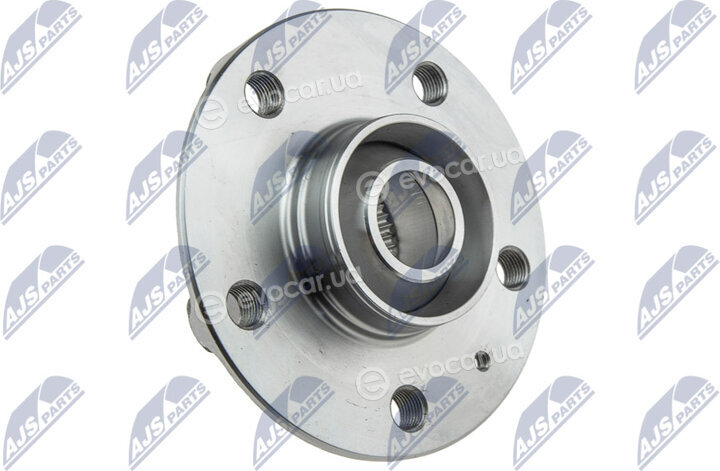 NTY KLP-AU-009P