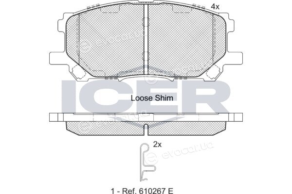 Icer 181584