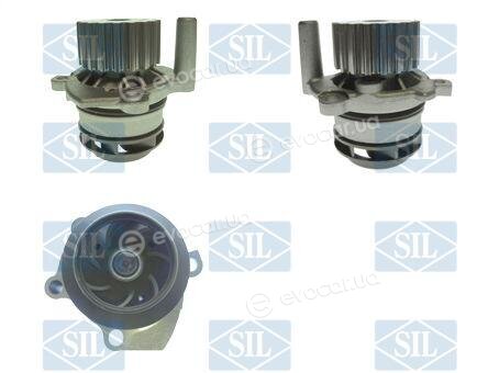 Saleri Sil PA1455A