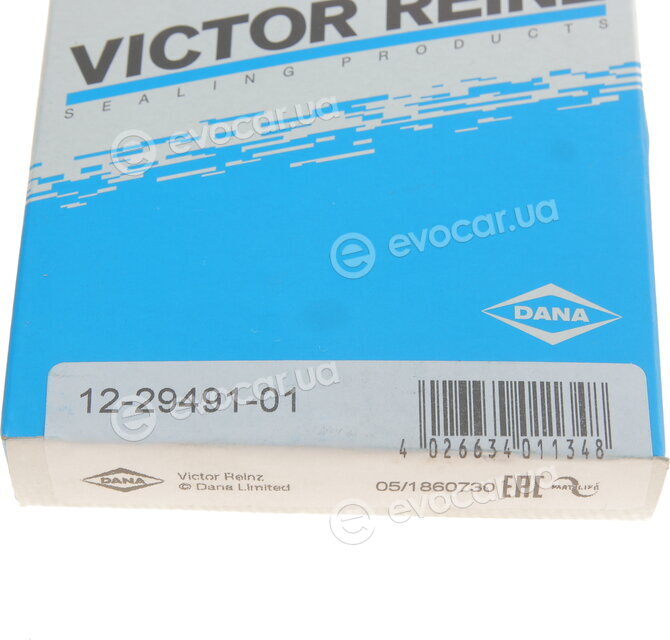 Victor Reinz 12-29491-01