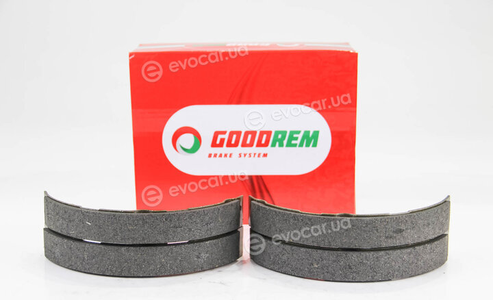 Goodrem RM1413