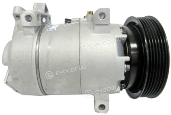 Mahle ACP 606 000S