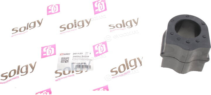 Solgy 201123