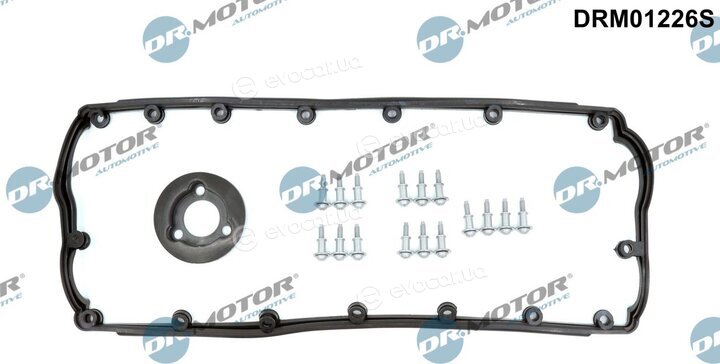 Dr. Motor DRM01226S