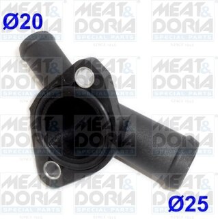 Meat & Doria 93158