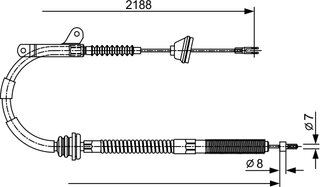 Bosch 1 987 477 879