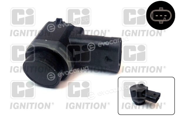 Quinton Hazell XPAR118