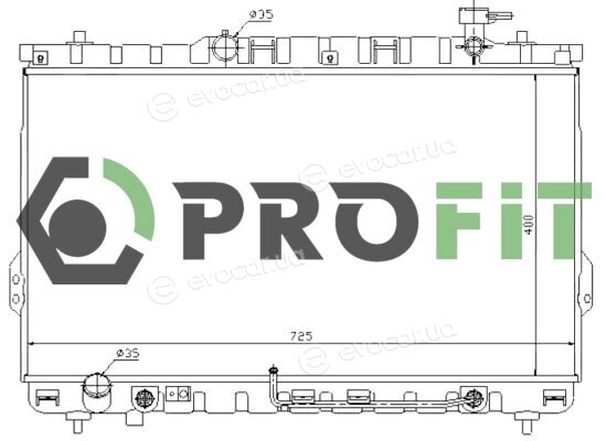 Profit 1740-0140