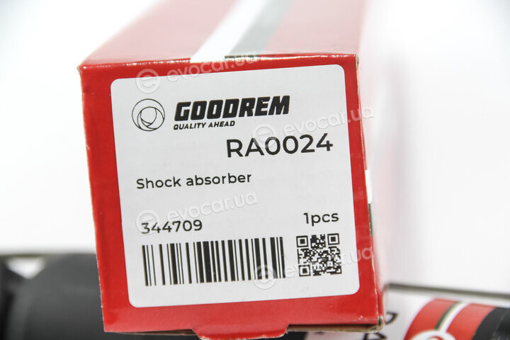 Goodrem RA0024
