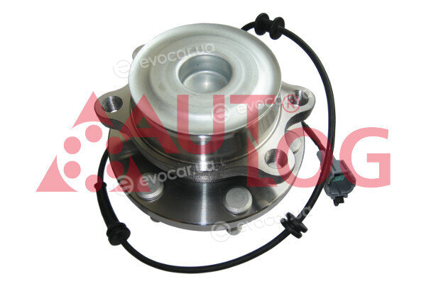 Autlog RS1206